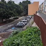 아파트 Acapulco Cerca De Cruz Y Del Mar *