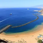 Apartament Acapulco Cerca De Cruz Y Del Mar Santa Cruz de Tenerife