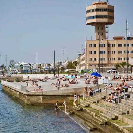 Acapulco Cerca De Cruz Y Del Mar Apartmán