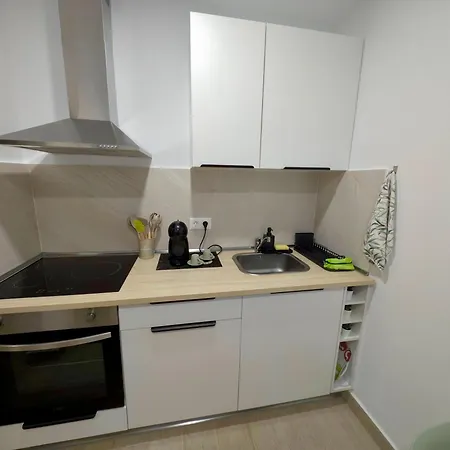 Apartmán Acapulco Cerca De Cruz Y Del Mar