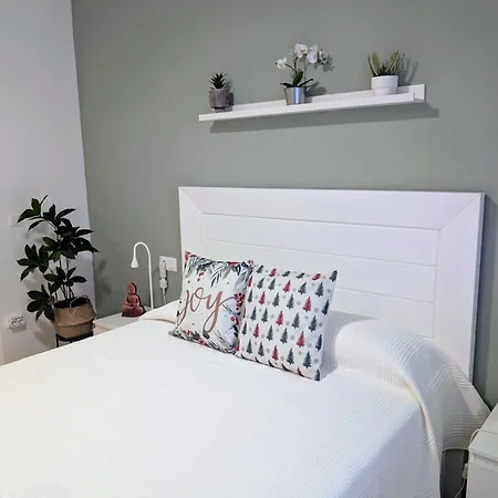 Apartmán Acapulco Cerca De Cruz Y Del Mar *