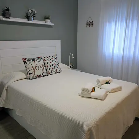 Apartmán Acapulco Cerca De Cruz Y Del Mar *