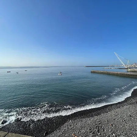 Acapulco Cerca De Cruz Y Del Mar Santa Cruz de Tenerife