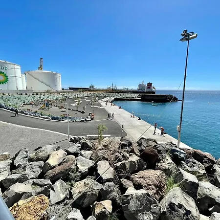Apartamento Acapulco Cerca De Cruz Y Del Mar *