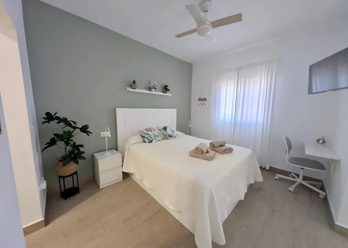 Appartement Acapulco Cerca De Cruz Y Del Mar *