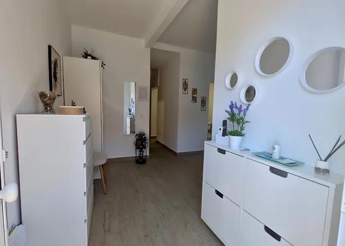 Appartement Acapulco Cerca De Cruz Y Del Mar Santa Cruz de Tenerife