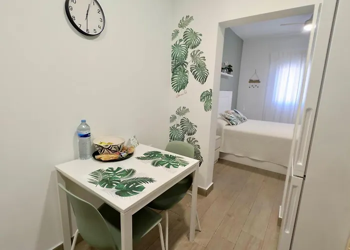 Appartement Acapulco Cerca De Cruz Y Del Mar *