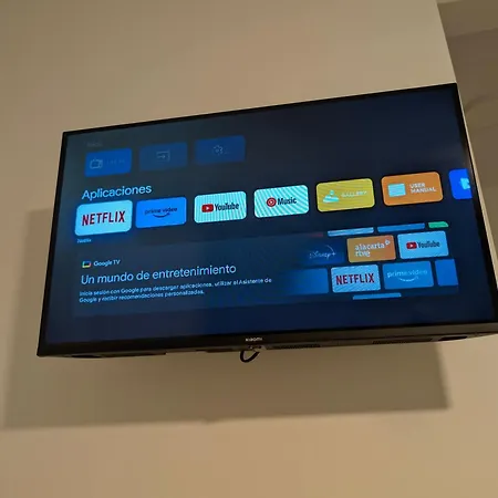 Acapulco Cerca De Cruz Y Del Mar Apartament