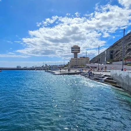 Apartman Acapulco Cerca De Cruz Y Del Mar