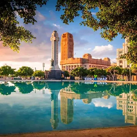 Acapulco Cerca De Cruz Y Del Mar Santa Cruz de Tenerife