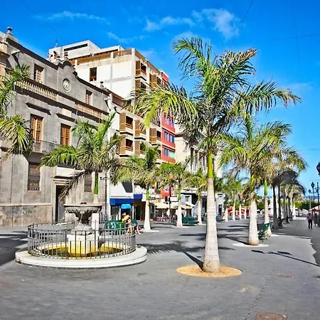 Acapulco Cerca De Cruz Y Del Mar Apartman *