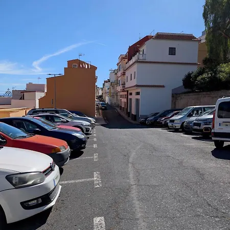 Acapulco Cerca De Cruz Y Del Mar Apartament *