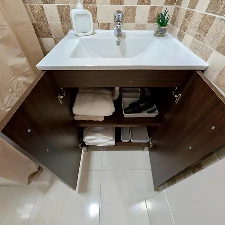 Acapulco Cerca De Cruz Y Del Mar * Santa Cruz de Tenerife