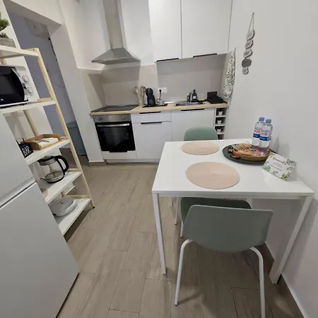 Acapulco Cerca De Cruz Y Del Mar Apartman Santa Cruz de Tenerife
