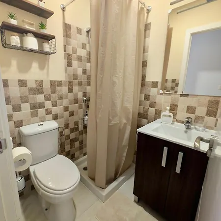 Apartament Acapulco Cerca De Cruz Y Del Mar *