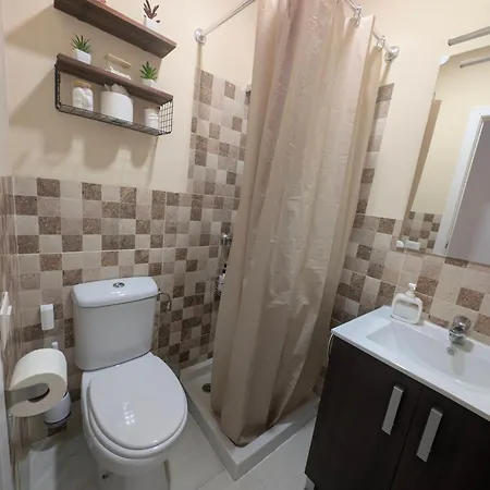 Apartman Acapulco Cerca De Cruz Y Del Mar *