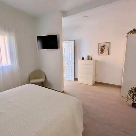 Apartament Acapulco Cerca De Cruz Y Del Mar *