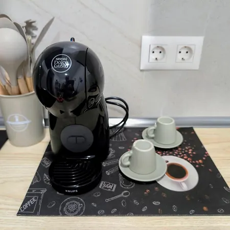 Apartament Acapulco Cerca De Cruz Y Del Mar