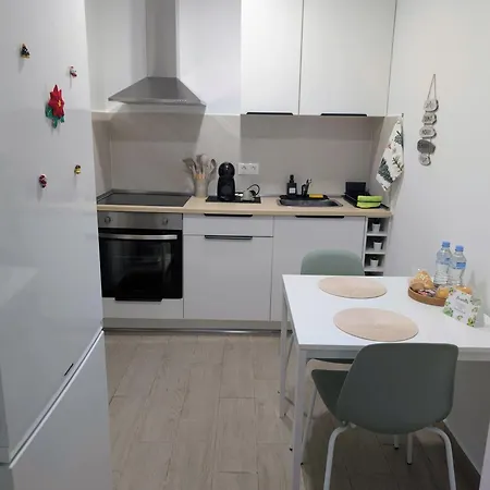 Apartament Acapulco Cerca De Cruz Y Del Mar