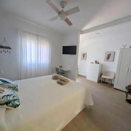 Apartamento Acapulco Cerca De Cruz Y Del Mar Santa Cruz de Tenerife