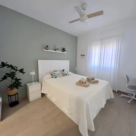 Apartamento Acapulco Cerca De Cruz Y Del Mar *