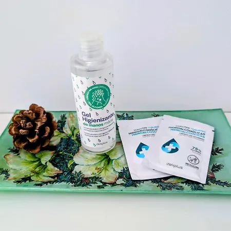 Acapulco Cerca De Cruz Y Del Mar Apartamento Santa Cruz de Tenerife