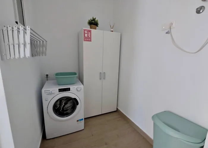 Acapulco Cerca De Cruz Y Del Mar Santa Cruz de Tenerife