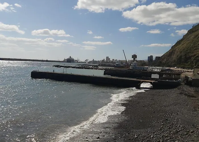 Acapulco Cerca De Cruz Y Del Mar Santa Cruz de Tenerife