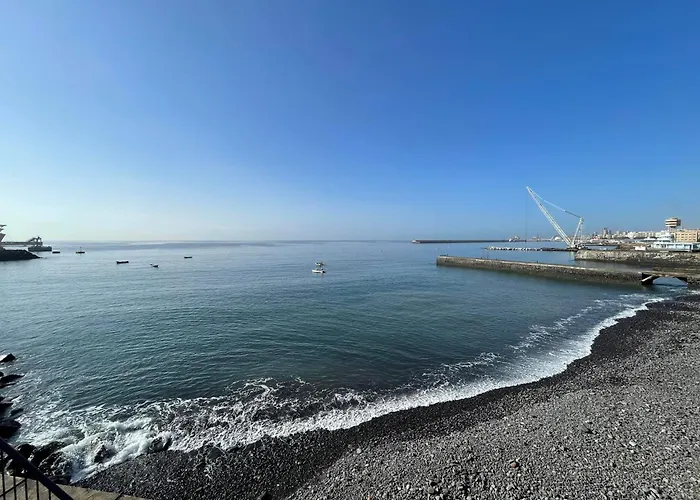 Acapulco Cerca De Cruz Y Del Mar Σάντα Κρουζ Τενερίφης