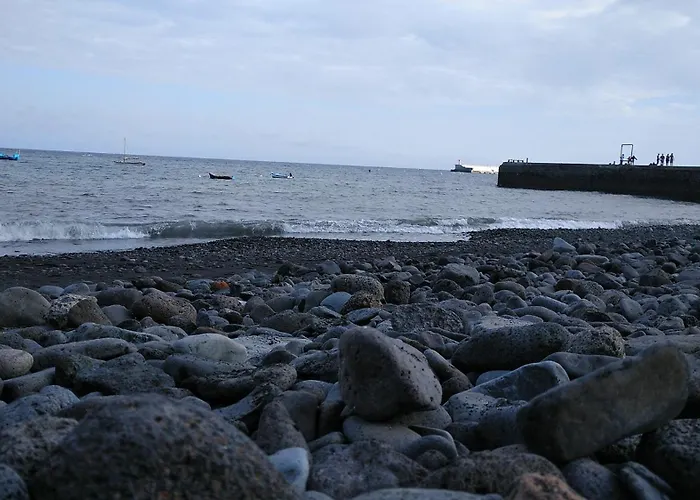 Apartamento Acapulco Cerca De Cruz Y Del Mar Santa Cruz de Tenerife