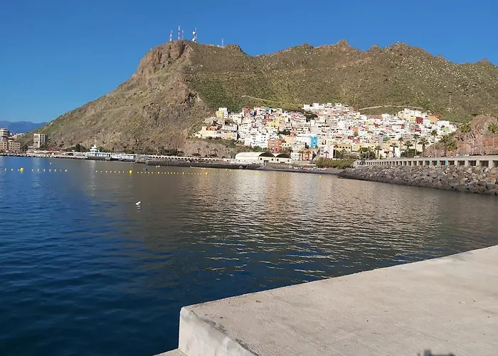 Διαμέρισμα Acapulco Cerca De Cruz Y Del Mar *