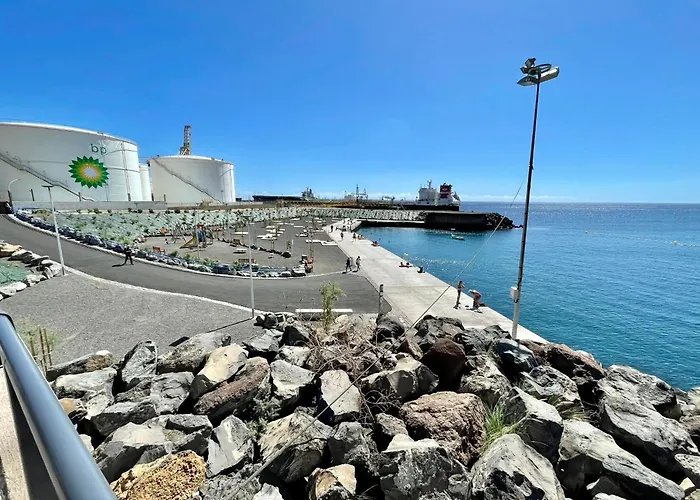 Διαμέρισμα Acapulco Cerca De Cruz Y Del Mar *