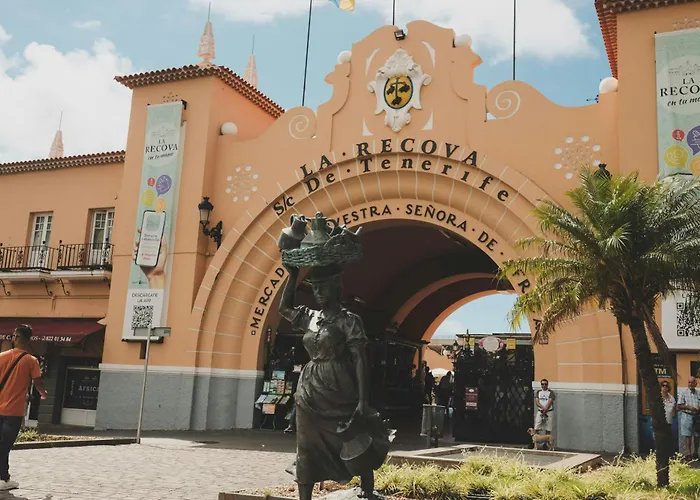 Acapulco Cerca De Cruz Y Del Mar Santa Cruz de Tenerife