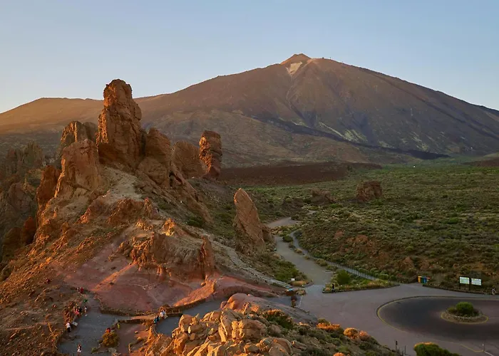 Apartamento Acapulco Cerca De Cruz Y Del Mar Santa Cruz de Tenerife