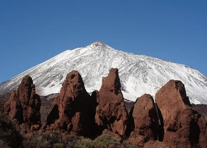 Apartamento Acapulco Cerca De Cruz Y Del Mar Santa Cruz de Tenerife