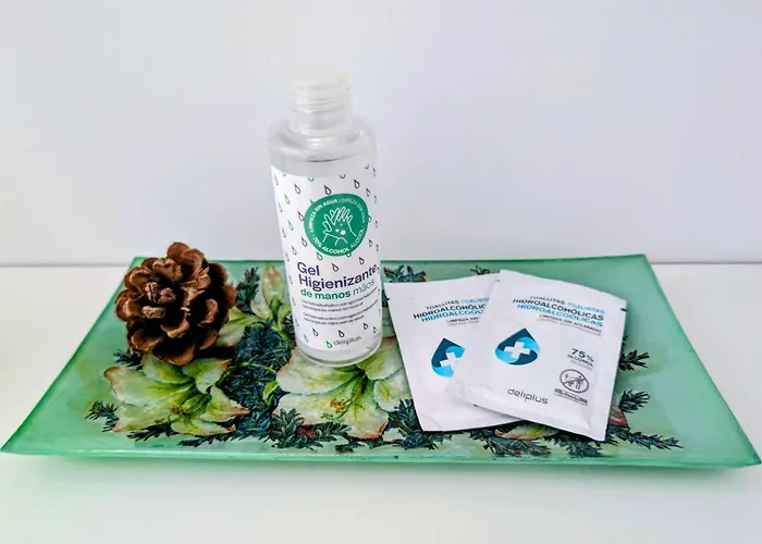 Acapulco Cerca De Cruz Y Del Mar Apartamento Santa Cruz de Tenerife