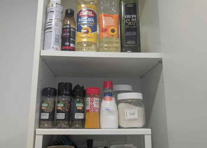 Acapulco Cerca De Cruz Y Del Mar Apartamento Santa Cruz de Tenerife