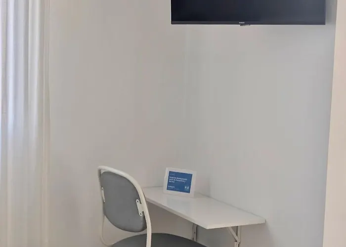 Apartamento Acapulco Cerca De Cruz Y Del Mar Santa Cruz de Tenerife