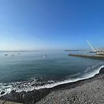 Acapulco Cerca De Cruz Y Del Mar Санта-Крус-де-Тенерифе