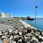 Апартаменты Acapulco Cerca De Cruz Y Del Mar *