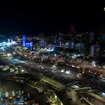 Апартаменты Acapulco Cerca De Cruz Y Del Mar Санта-Крус-де-Тенерифе