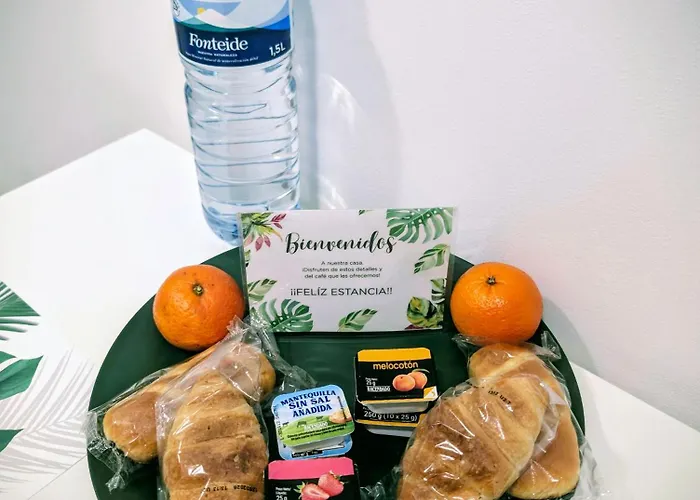 Acapulco Cerca De Cruz Y Del Mar Santa Cruz de Tenerife