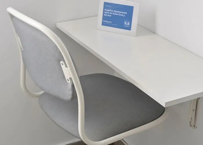 Acapulco Cerca De Cruz Y Del Mar سانتا كروز دي تينيريف